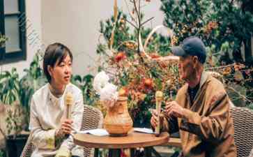 传承非遗·赏菊抒怀,上海举办盛大菊花会