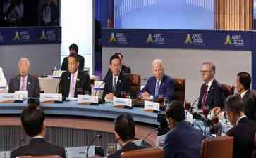 韩国总统尹锡悦渴望与中国举行元首会谈,但是否能如愿尚未确定