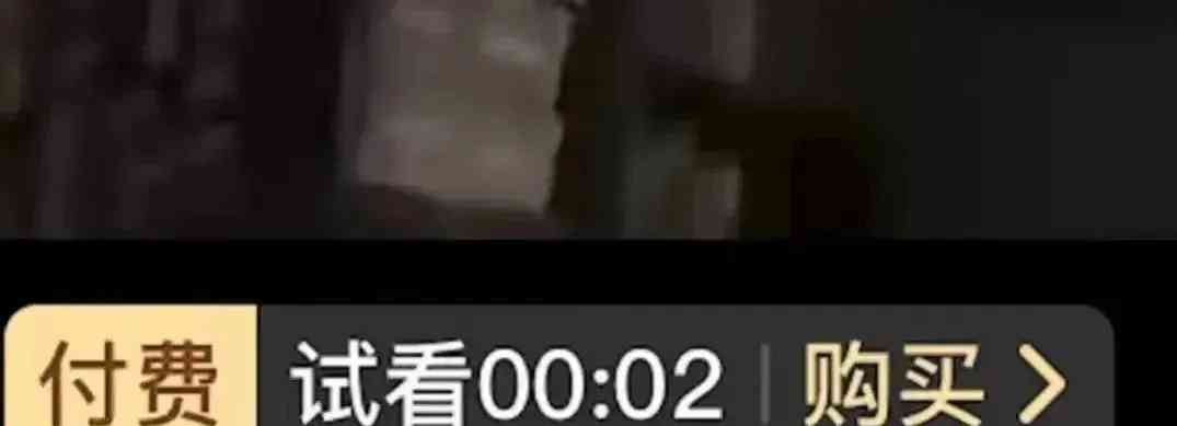  独家！抖音测试付费短视频，用户可自由解锁更多精彩内容！