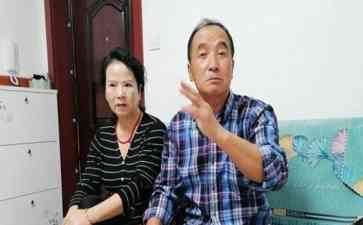 "抚顺大爷跳入冰河救人,感动众人"