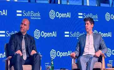 OpenAI高层离职引发猜测,未来何去何从?