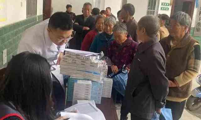 梓潼县医保持续"加码",百姓享受贴心医疗服务