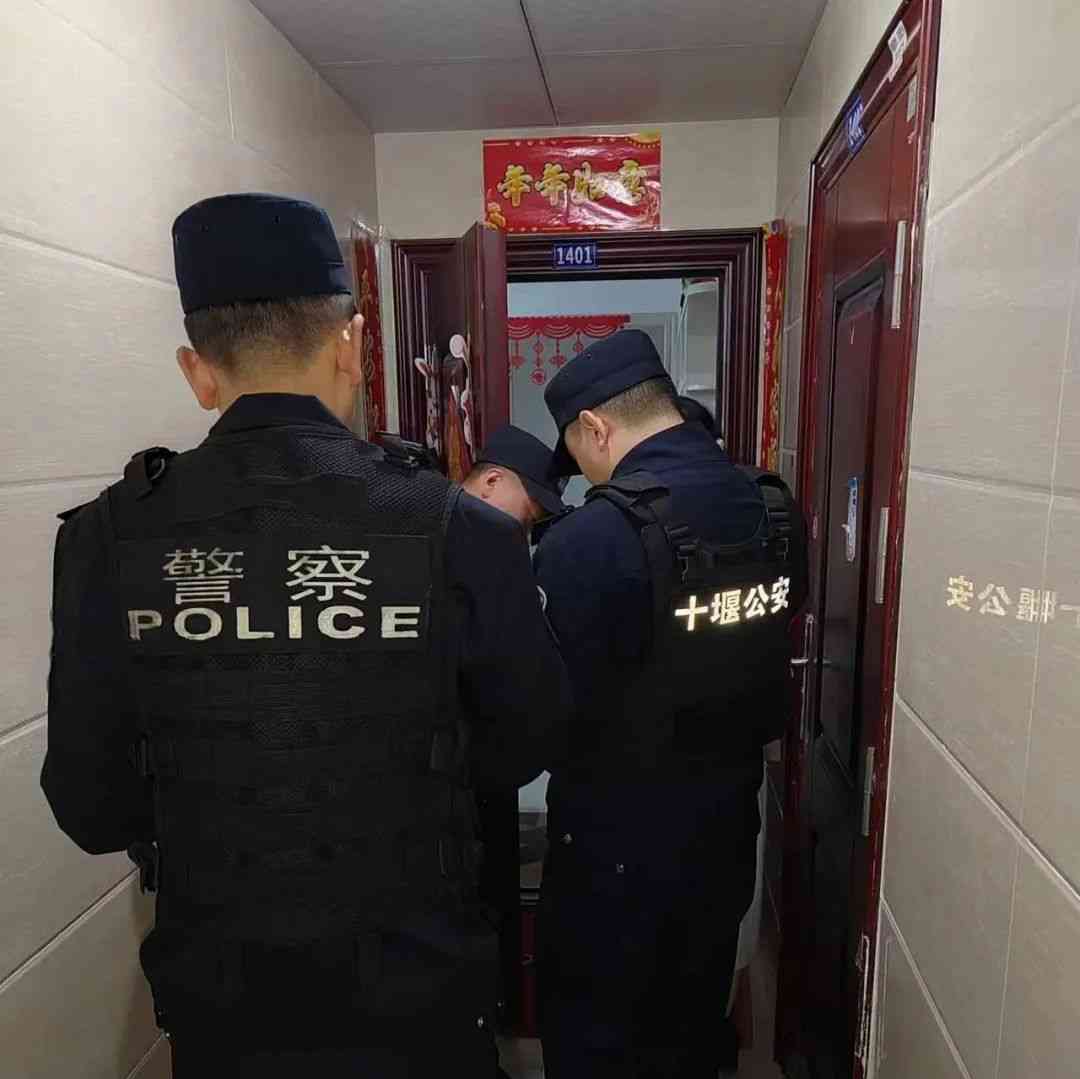 违法行为!高空抛物频发,民警抓获疑犯杨某!