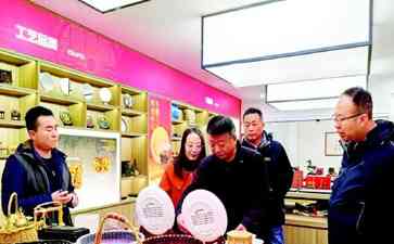 张家川县第五届文创产品设计大赛圆满收官,突出地域文化特色引关注