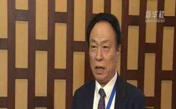 中国工程院院士吴以岭分享中医药传承创新见解