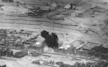 美军对伊朗代理人民兵组织展开空袭,中东局势陷入新危机