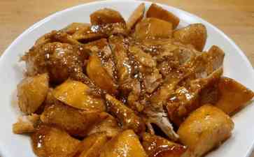 冬季滋润首选食材,10斤莲藕不如1斤慈菇!