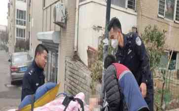 幼儿园孩子失联!警惕老师挽救一家三口的生命