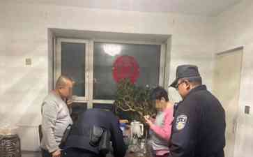 太原聋哑人遭电信诈骗 团伙携警方赛跑