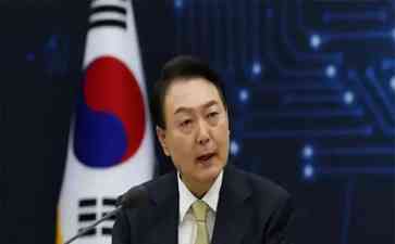 韩国总统尹锡悦对中国冷淡态度引发争议