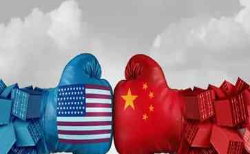 中美科技博弈进入新阶段,世界格局将深刻改变