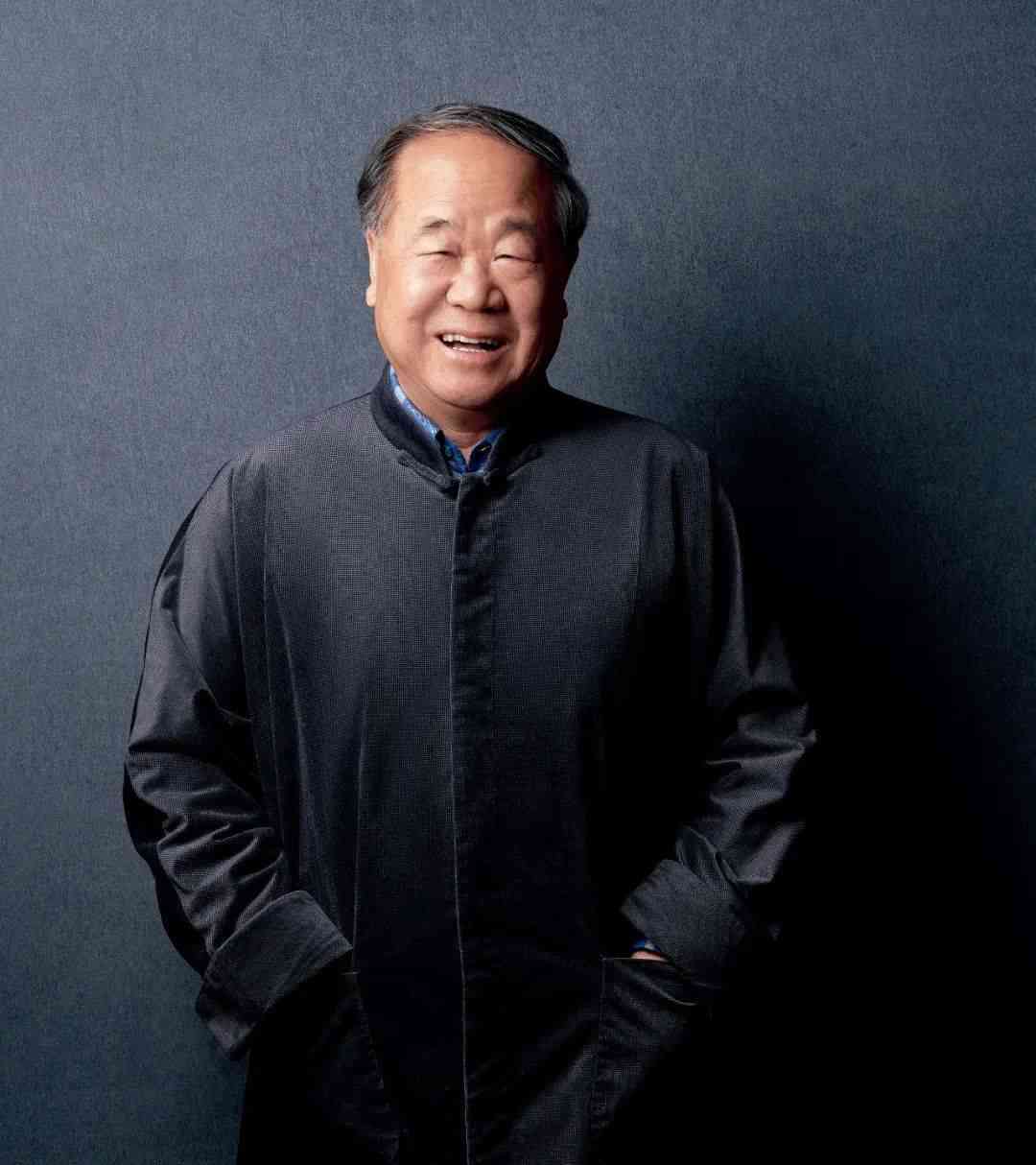 莫言操角色扮演遭学生戏弄?莫言文学馆开馆引热议