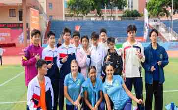 中澳女足举行友谊赛 中国U20女足备战亚洲杯