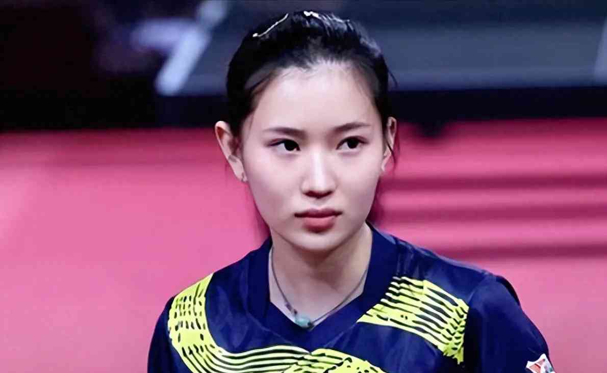 完美开门红!中国女乒王添艺横扫对手取胜