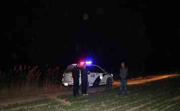 寒潮来袭!巡特警化危险为平安,最美“装卸工”暖意满满