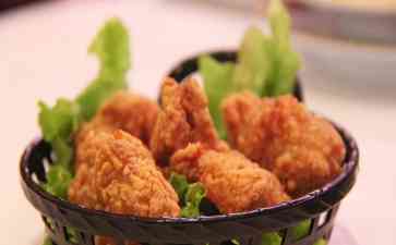 为什么炸鸡风靡全球,而炸鸭却黯然失色?
