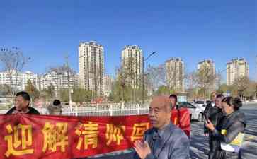 25年后儿子归来,居民家庭真爱震撼世界