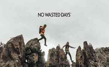 ARC’TERYX向山路:No Wasted Days?数字影展全球展开