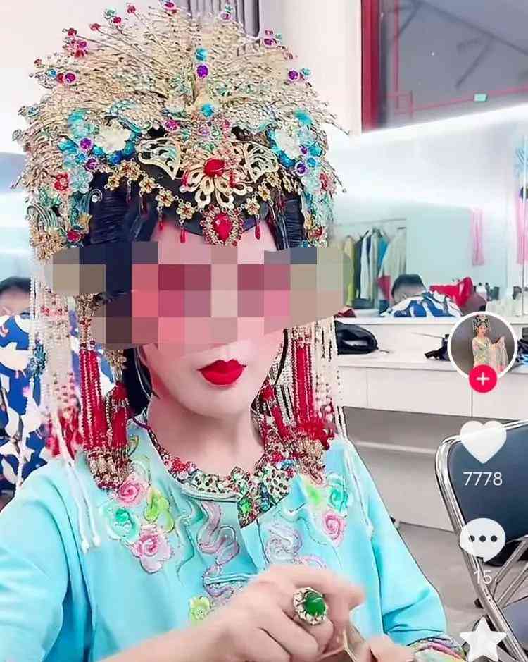 网红罗大美之死:家属遭拒阅卷,未安葬遗体引关注