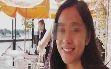 旧金山软件公司女员工遇害 警方调查家庭暴力杀人案
