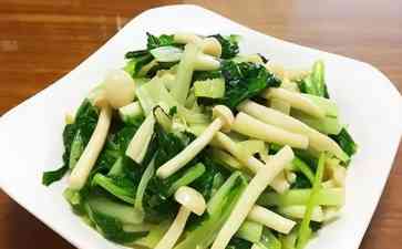 冬天饮食巧选:5道家常菜,荤素搭配更健康