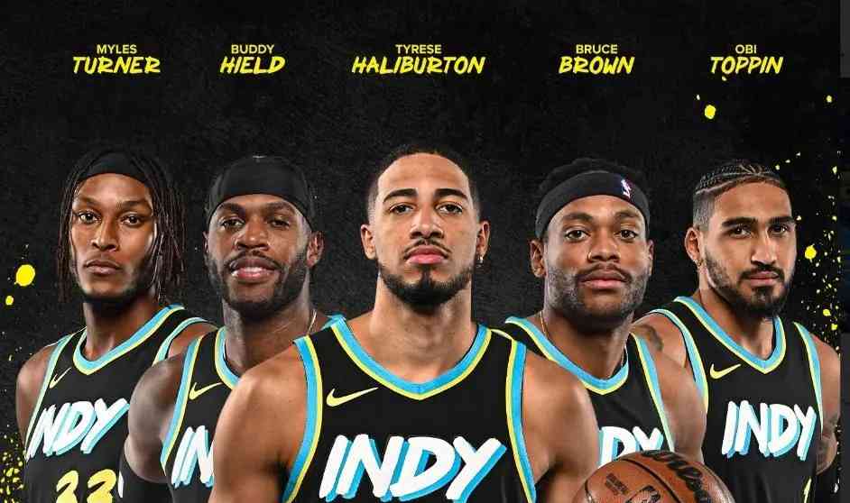 NBA半决赛雄鹿胜步行者