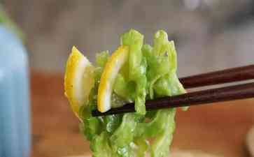 降尿酸利器 揭秘五类高手食物