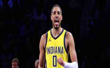 泰瑞斯·哈利伯顿领衔争夺首届NBA杯和MVP荣誉