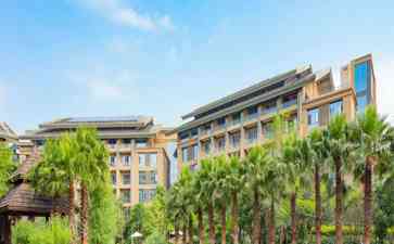 内蒙古煤老板凭借勇气和洞察力纷纷收购一线城市核心物业资产
