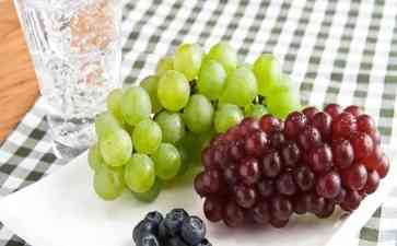 秋季清肝养生 食用这两种水果可达到意想不到的效果