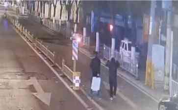 济南警方成功抓获地下室盗窃嫌疑人,案值约10000元