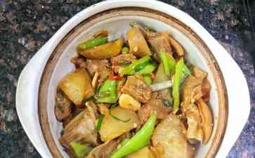 冬天养胃,常吃这5种食物,暖胃防寒享健康过冬
