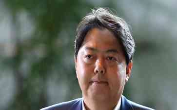 日本内阁官员集体辞职,岸田文雄宣布人事调整