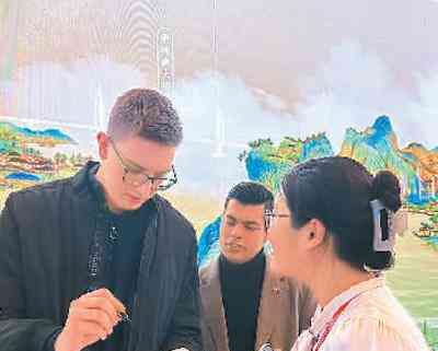 世界中文大会在北京隆重开幕,彰显中文服务世界的重要性