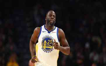 前NBA球员阿泰斯特希望与追梦聊天,赞其为赢家