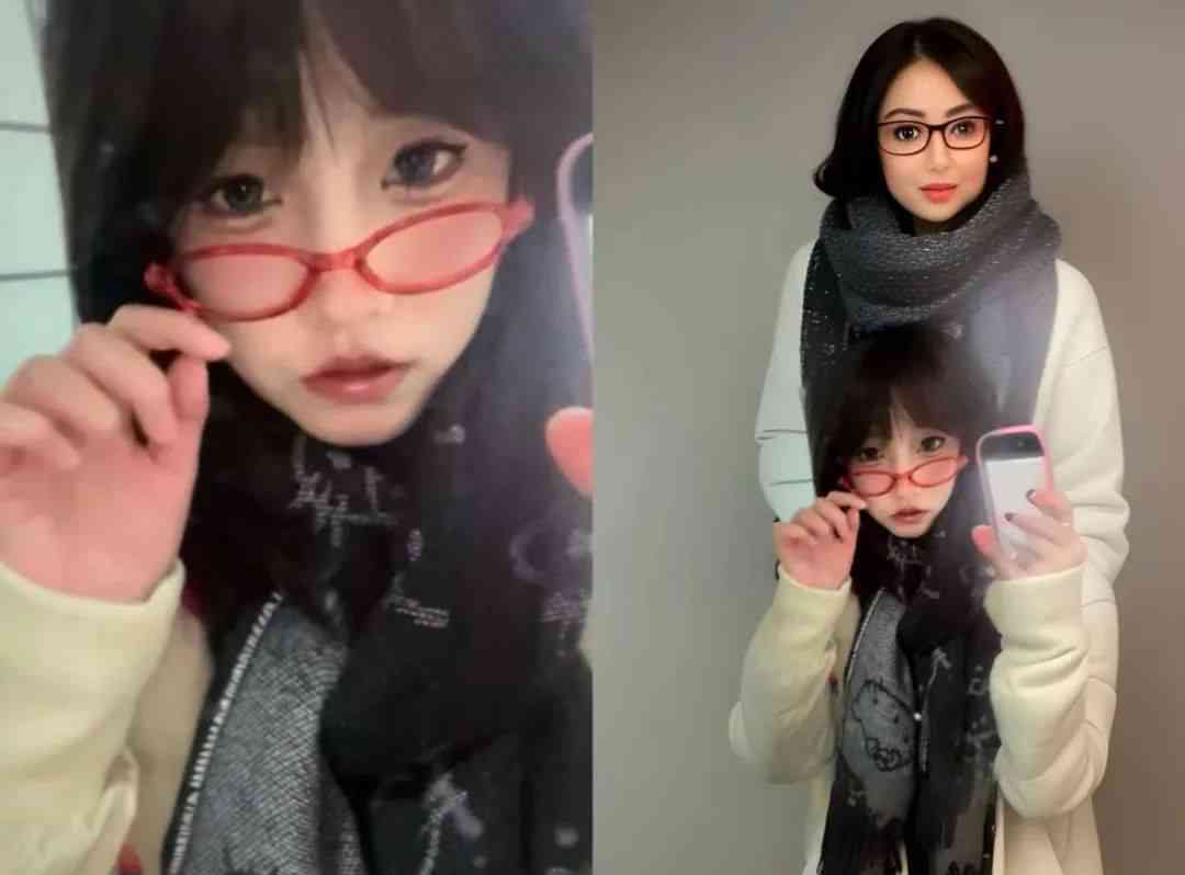 AI陪玩真人过家家,玩出了新花样