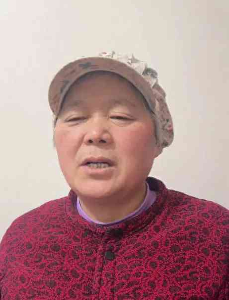 "鹅腿阿姨"郑重声明:没有鹅腿技术代言后崛起