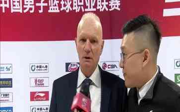 北京首钢篮球队或将换帅,莱登有望下课