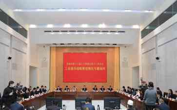 济南工业崛起,数字经济发展势头强劲
