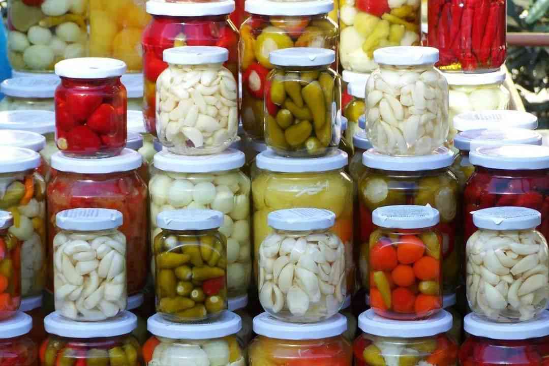 揭秘泡菜制作过程及健康争议