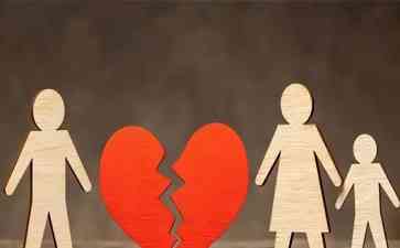持续追讨24万元抚养费,未婚父母家庭维权案引关注