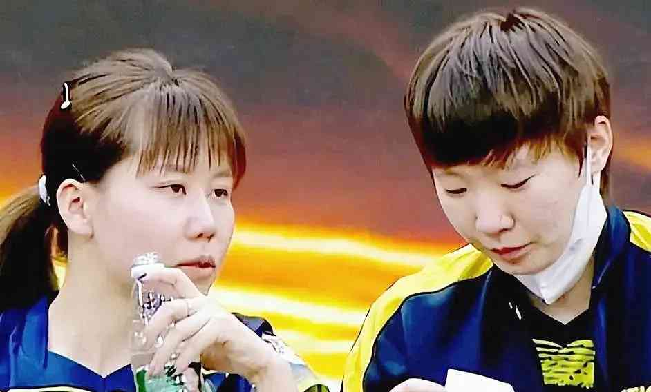 乒超半决赛!国乒5大主力出战,王艺迪约战孙颖莎,王曼昱或大胜