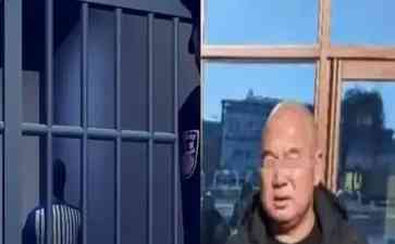 冤狱艰辛,重获自由!内蒙古一强奸杀人案,21年后撤销原判,无罪获释。