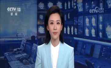  抗震救灾丨全力保障群众生活，央视记者报道