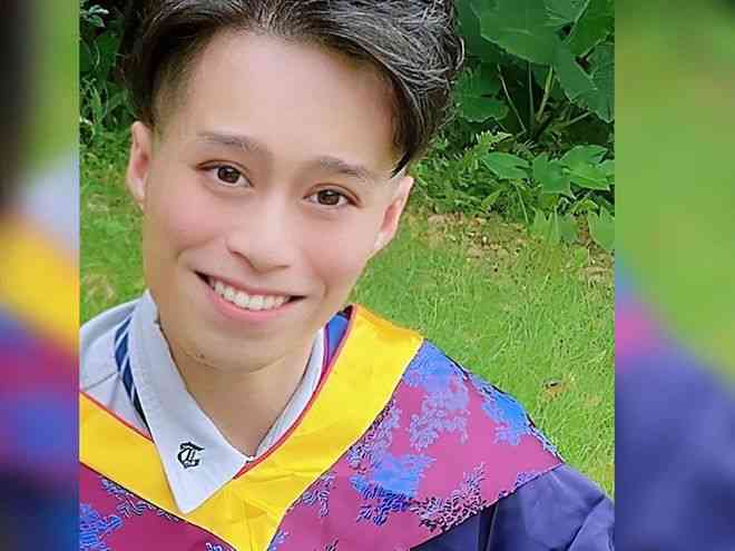 陈嘉俊:90后传奇演艺界学界双丰收