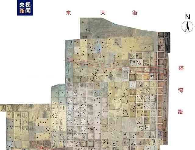 发现3400年前最早贵族墓地,揭秘中国兆域制度起源
