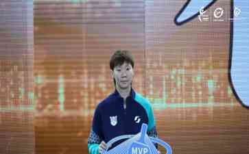 孙颖莎领军!深圳大学队夺得2023乒超联赛女团冠军