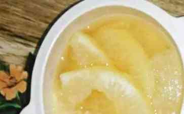 冬天孩子易“感冒咳嗽”,把这5种水果蒸一蒸,小孩吃健康过冬天
