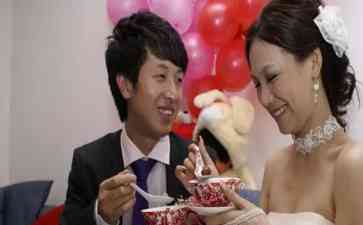 真诚老好人竟成婚姻好男人