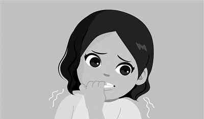 "孩子咬指甲困扰家长 细分十组策略助你纠正"